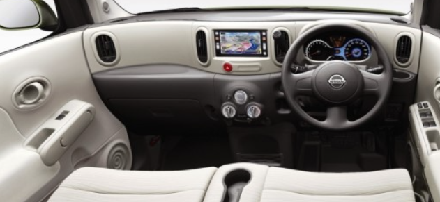 일본 렌터카 관련 사진