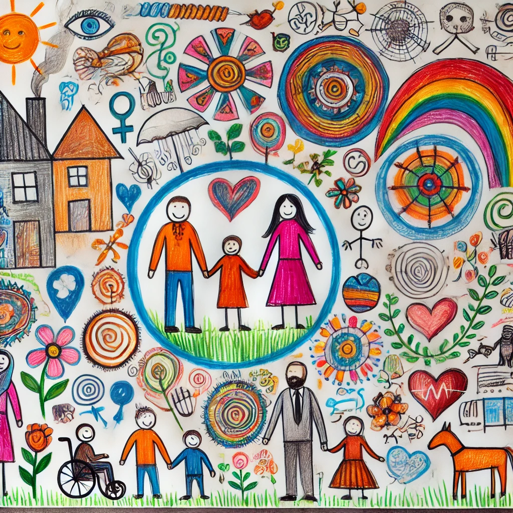 문화적 사회적 맥락에서 이해하기