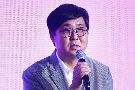 최휘영 문체부장관