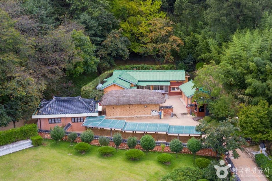 구미 가볼만한곳 베스트10