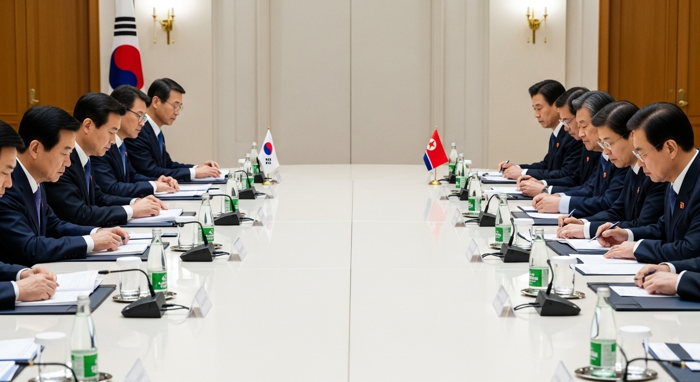 대북관련주