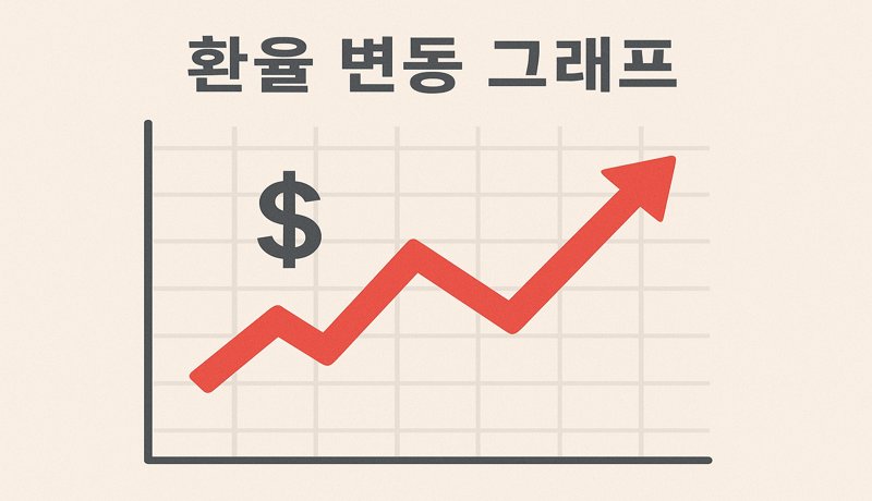 환율 변동과 경제 영향
요약
원·달러 환율이 1369원에 거래를 시작했으며, 약 7개월 만에 가장 낮은 수준입니다.

배경 설명
🇺🇸 미국의 과도한 정부 부채에 대한 우려와 미국이 한국에 원화 가치 절상을 요구할 것이란 관측이 함께 확산되며

원화 강세 흐름이 이어지고 있습니다.

원인 분석
미국과의 환율 협상, 글로벌 경제 불확실성, 외환 시장의 변동성 등이 환율 변동의 주요 요인입니다.

실생활 영향
💱 환율 변동은 수입 물가, 해외 여행 비용, 유학 비용 등에 영향을 주며 가계 소비 계획에도 직결됩니다.