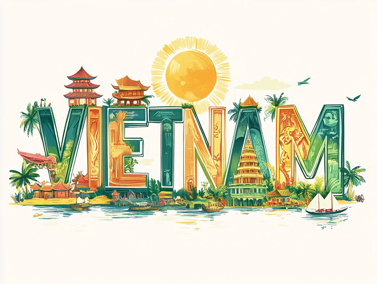 베트남 호치민 여행 계획, 교통과 먹거리, 꼭 가야할 곳