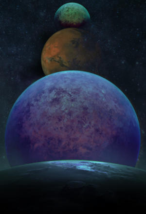 우주 관광의 미래