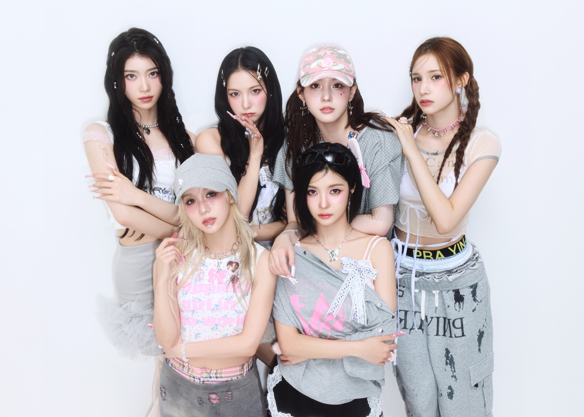 케플러(Kep1er) 이미지, 클렙