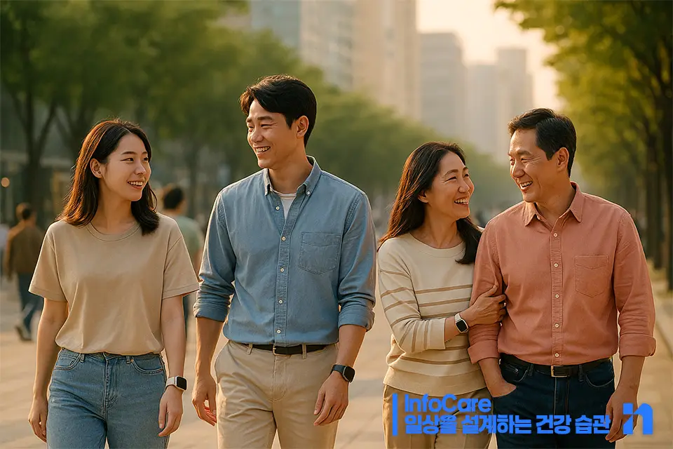 손목닥터 9988 신청방법 앱 설치