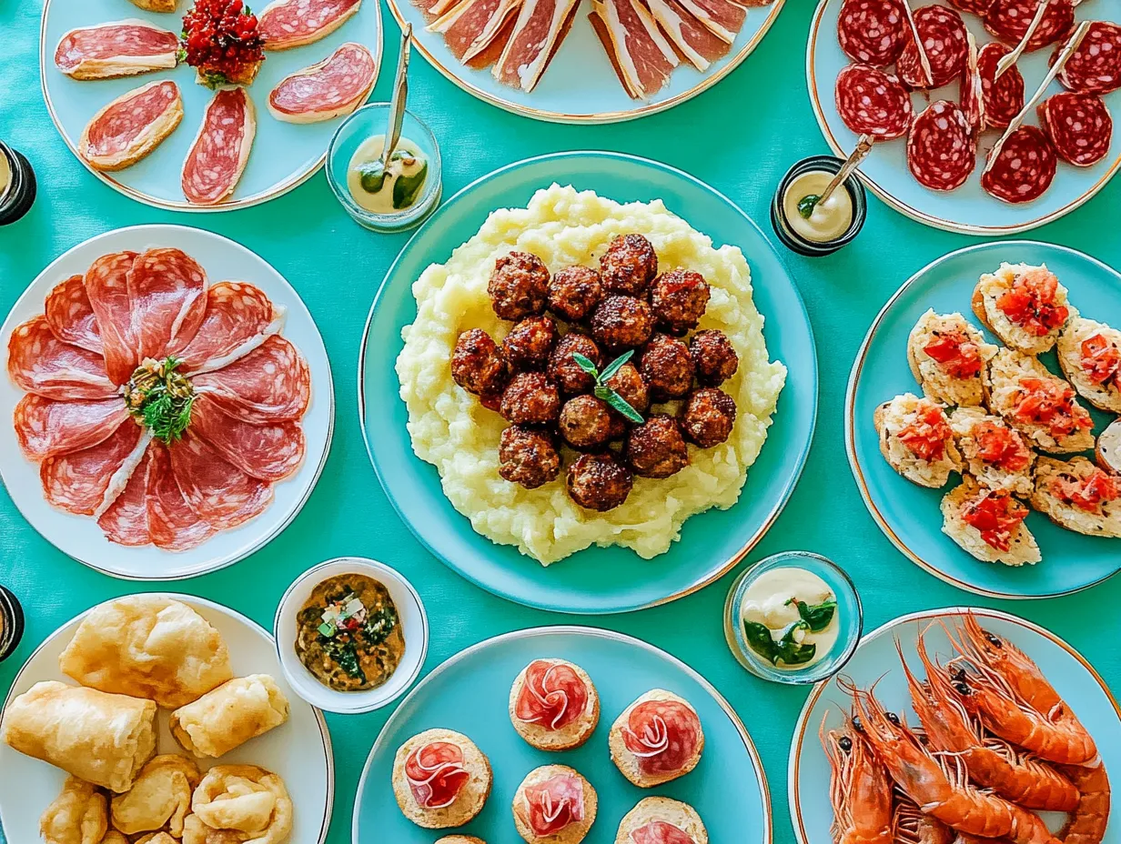 생일파티 음식 고민 끝! 배달로 즐기는 파티플래터 추천 &amp; 꿀팁