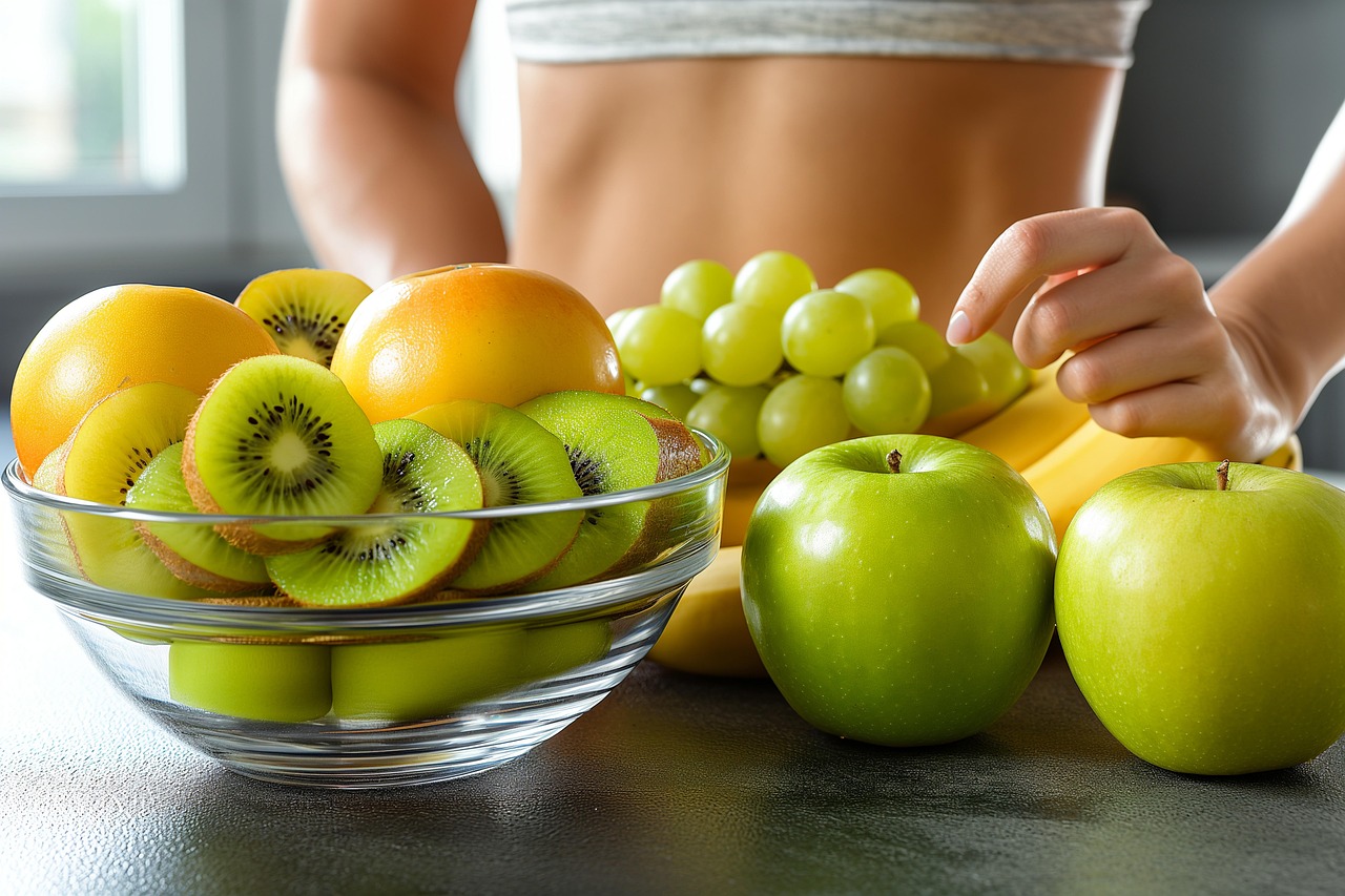 뱃살 다이어트 운동법 : 과학적 접근과 효과