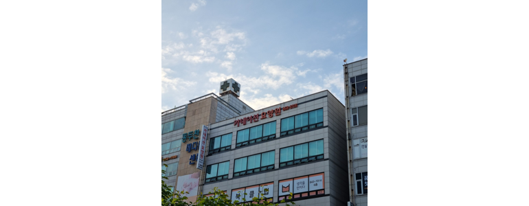 동두천시 요양원