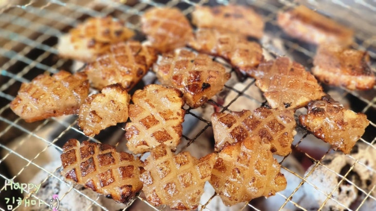 운정 맛집 오늘고기어때