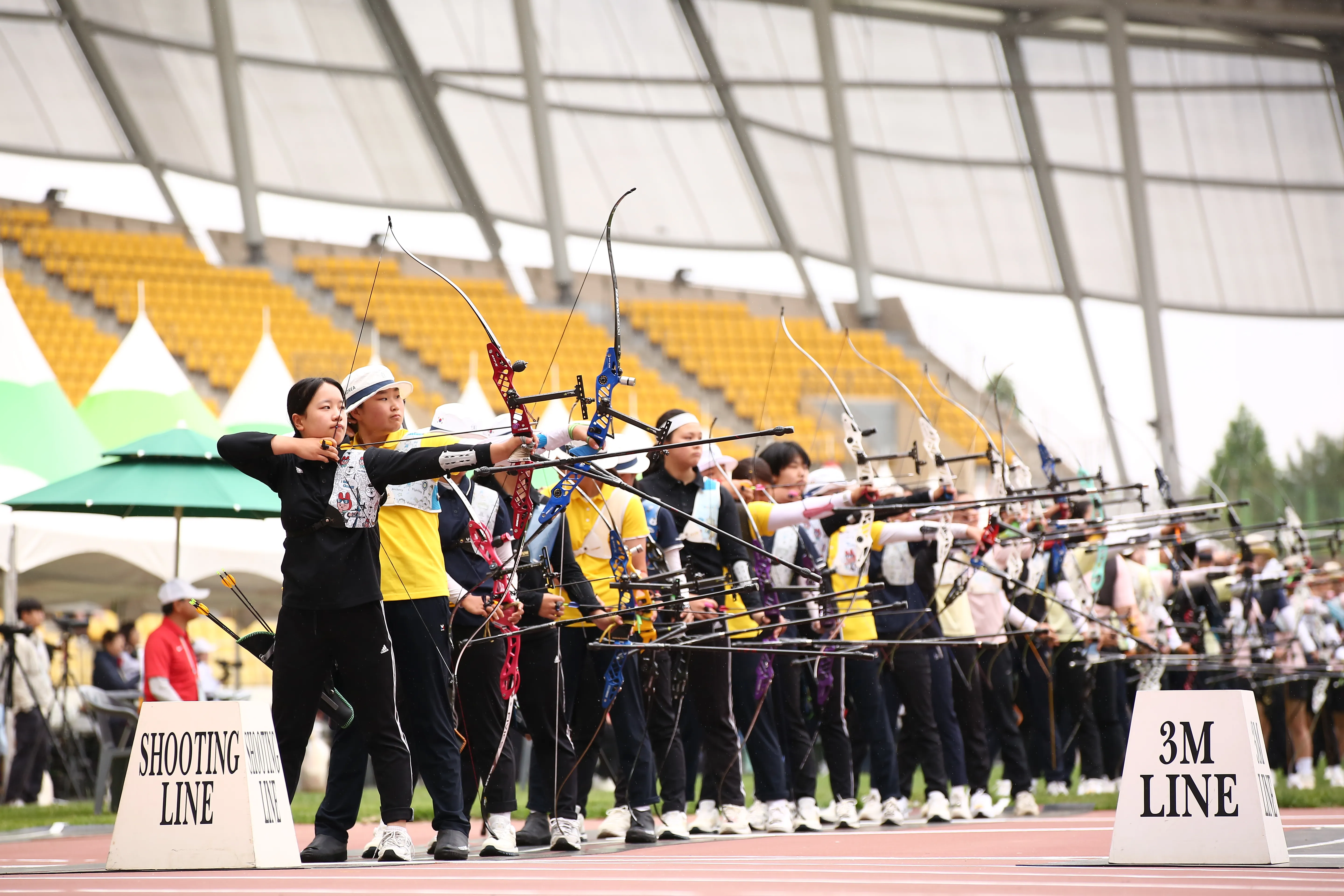 더보기 제54회 경남 전국소년체육대회 성황리 종료 &ndash; 경기 결과&middot;다음 대회 일정 