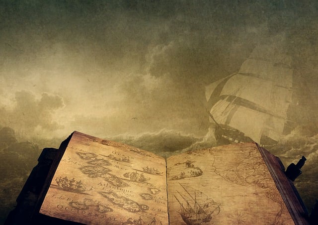 스페인의 대서양 정복과 유럽 역사의 전환