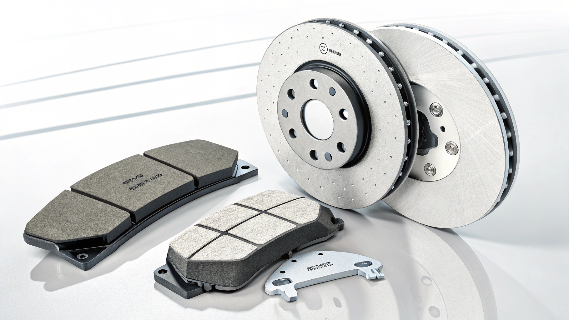 브레이크 패드 교체 언제?