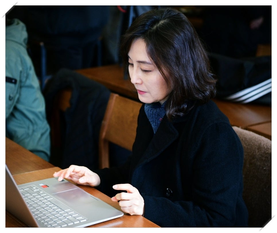 김규나 작가 한강 작가 노벨문학상 비판이유 및 페이스북 주소