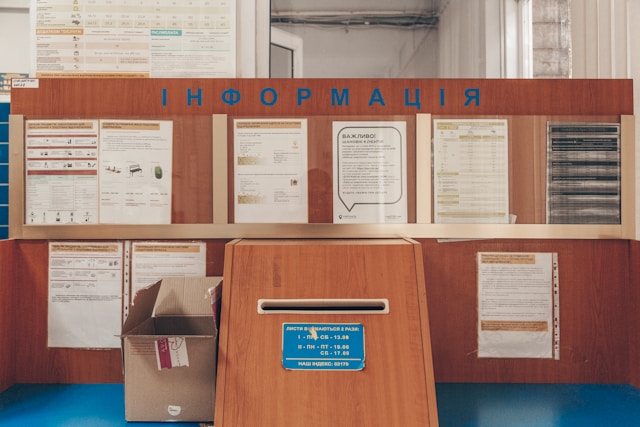 아파트 동대표 선출