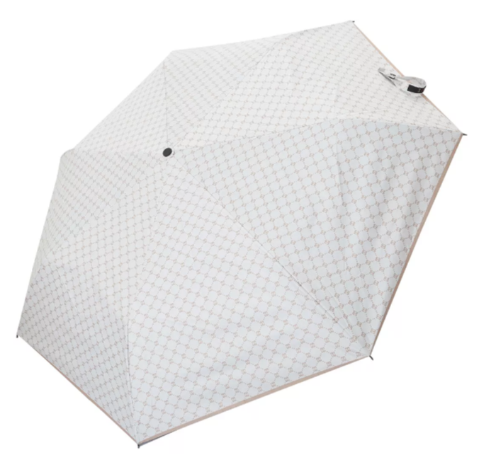 닥스 3단 양산 PBD017M 퀼트 베이지