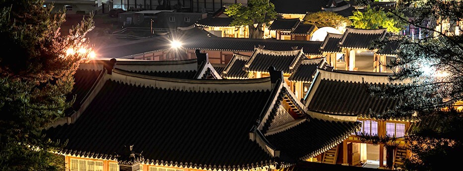 2025 수원화성 야간개장