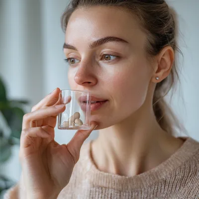 몸에 철분과 마그네슘이 부족한 원인2