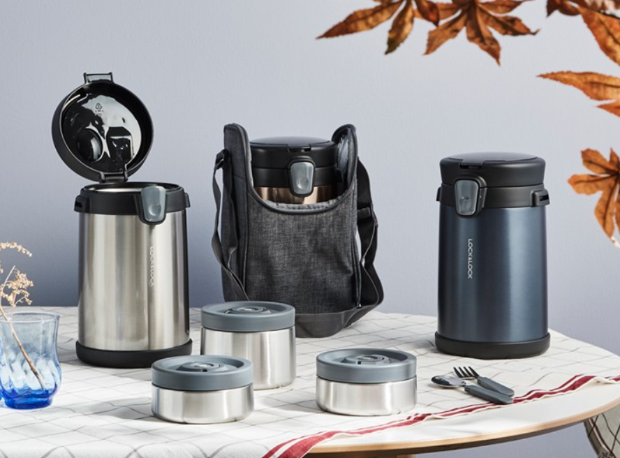 수능 보온 도시락 추천