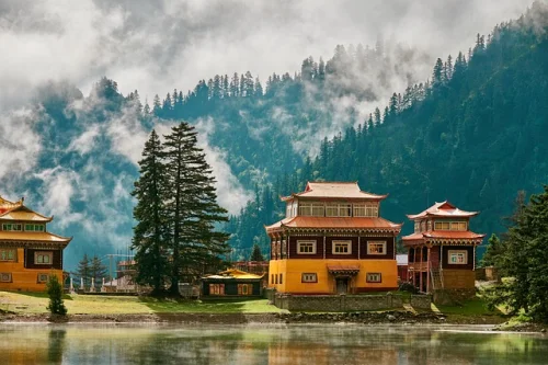 후쿠오카 12월 날씨