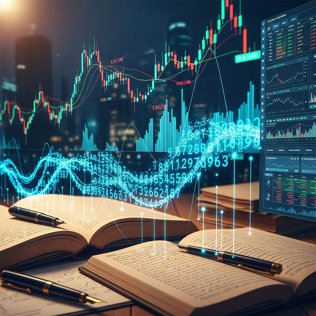 금융 상거래 시스템