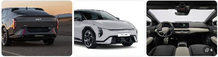 2026 최신 전기차 모델 비교