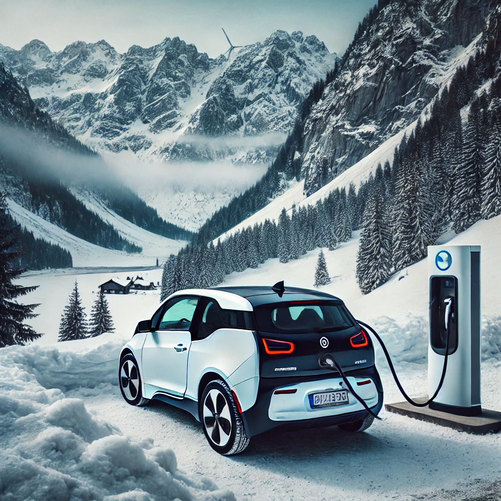 고양시 전기차 보조금 2025