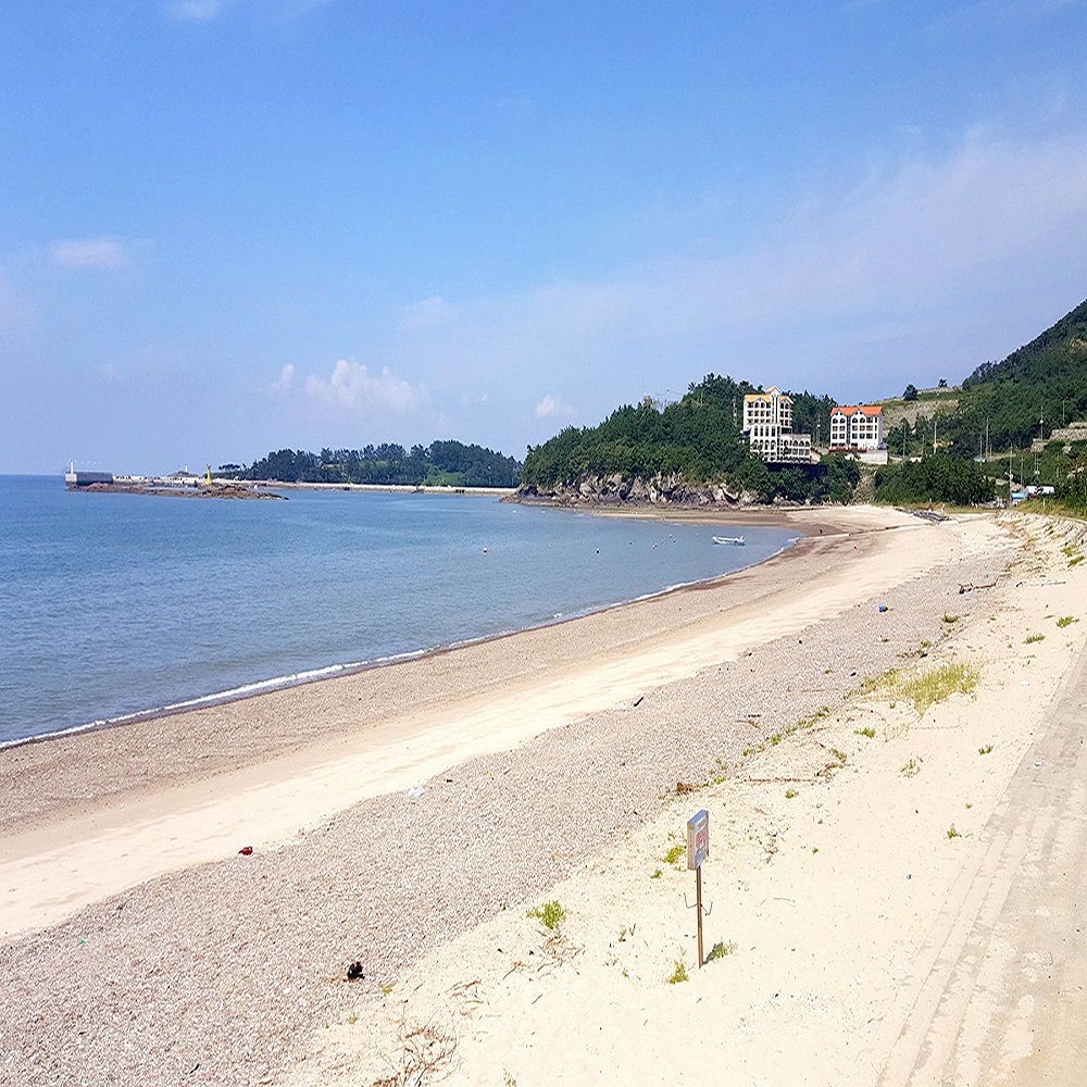 상록 해수욕장 바로가기