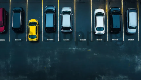 인천공항 제2여객터미널 주차대행 예약