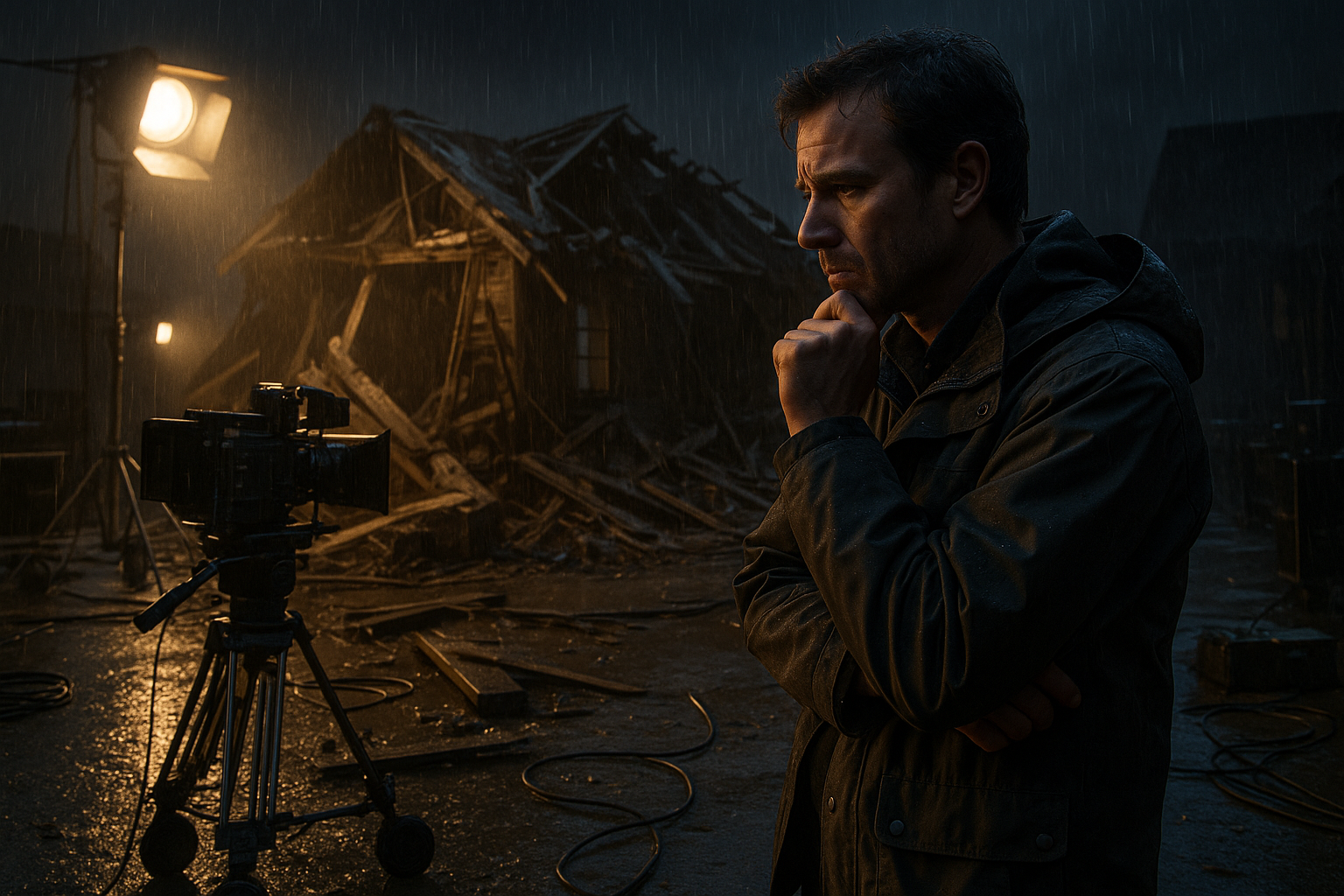 명작 영화가 실패할 뻔한 순간들 &ndash; 감춰진 비하인드 스토리 관련 사진