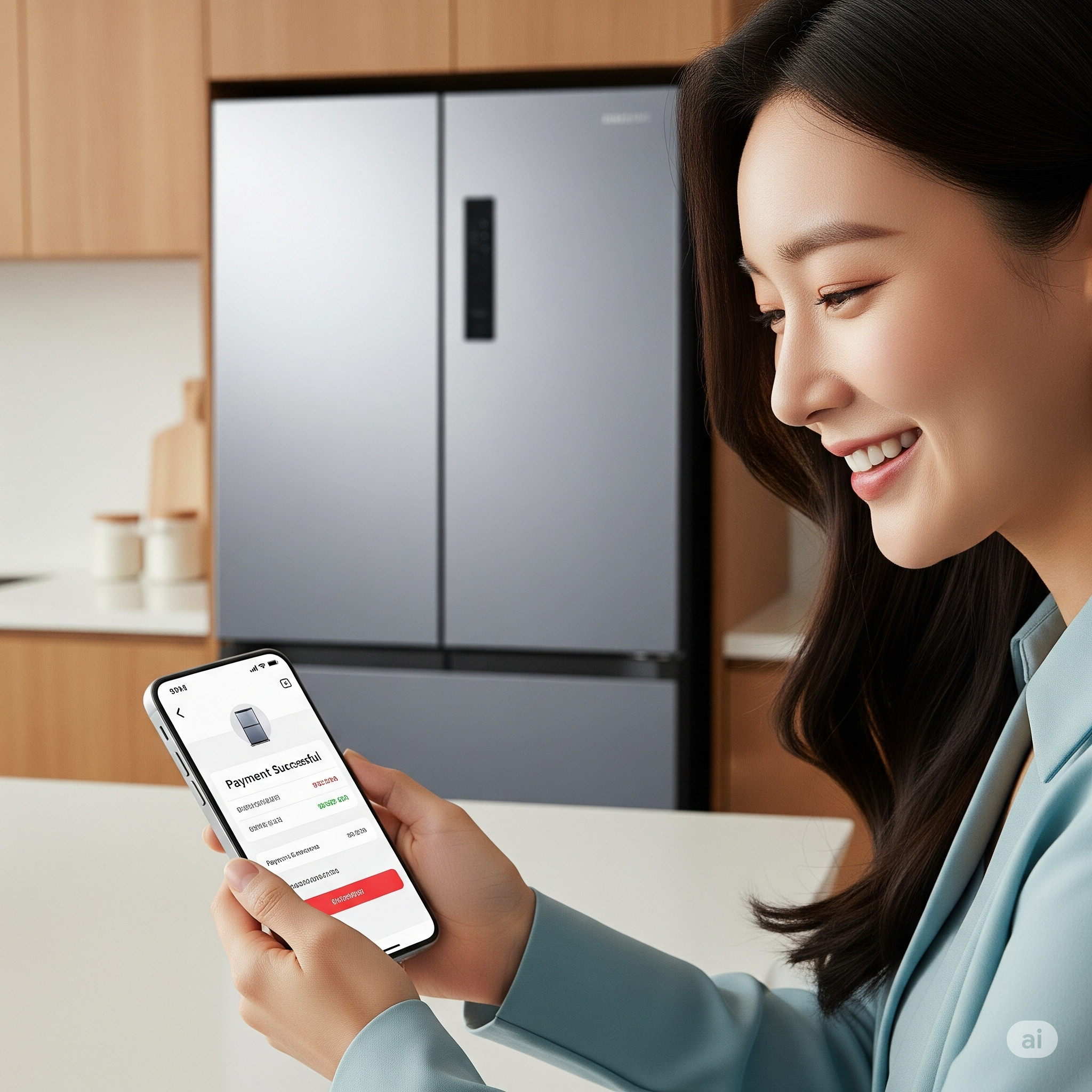 “삼성·LG 가전 사면 환급? 2025년 정부 지원금 신청방법”