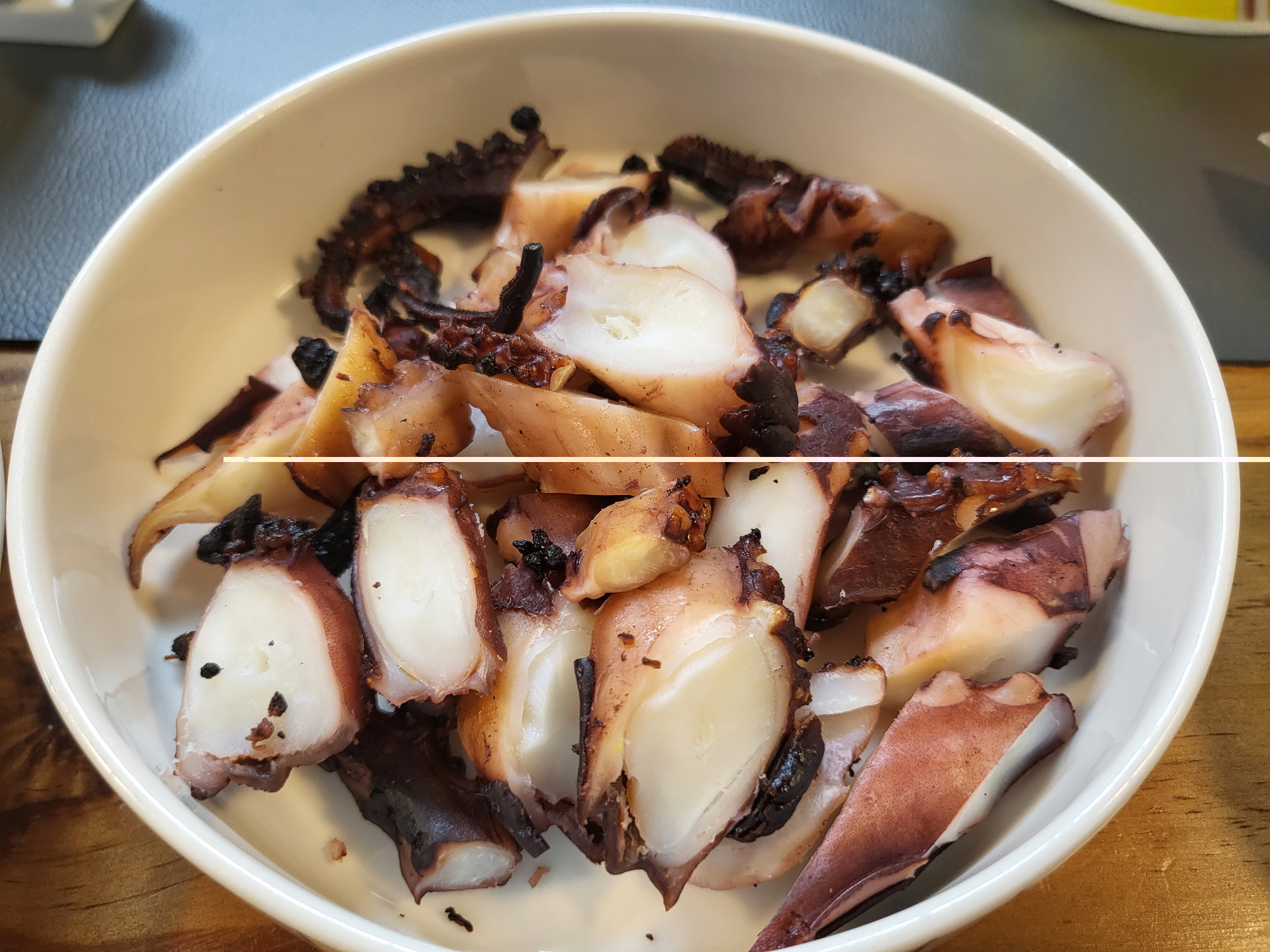 어썸버거 - 마무리5