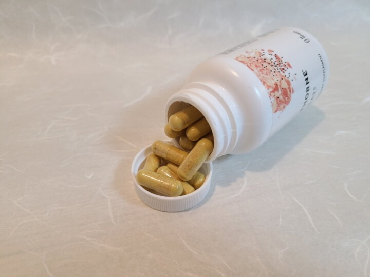 쏜리서치 SAT 캡슐