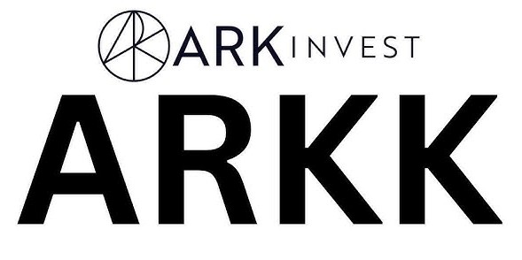 ARKK ETF