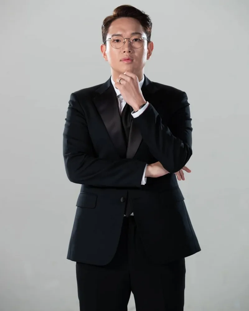 장성규 프로필 사진