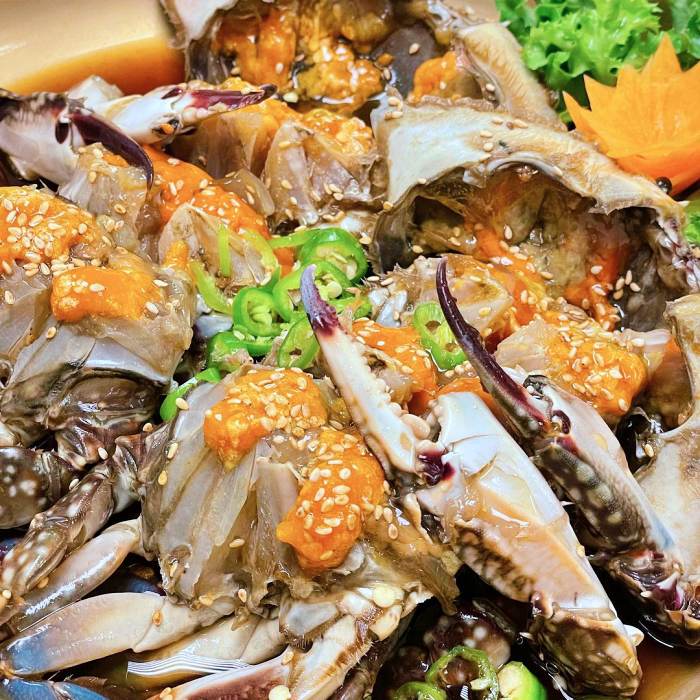 토요일은 밥이좋아 토밥좋아 천안 왕특대 간장게장 맛집