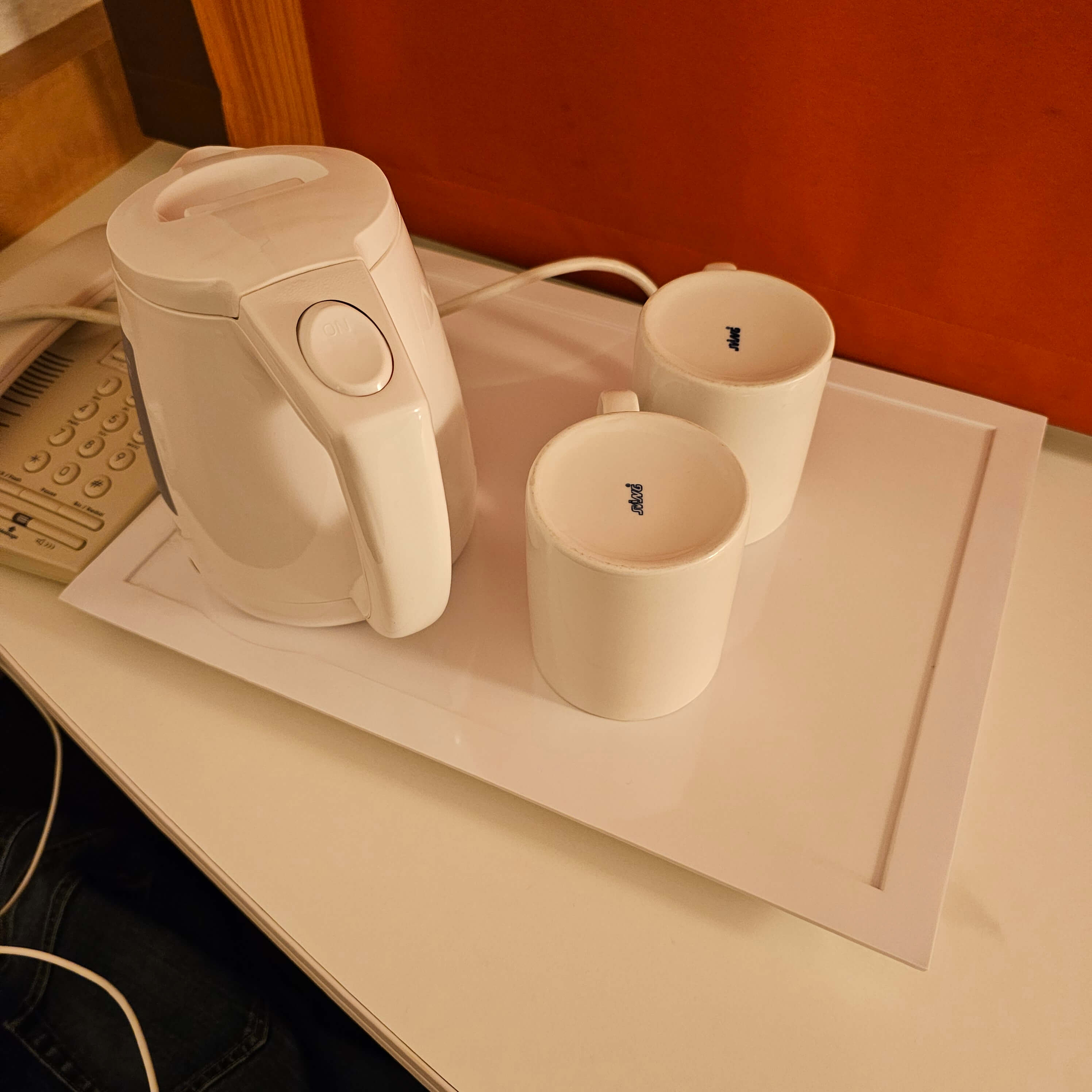 체코 프라하 여행 숙소 이비스 말라스트라나