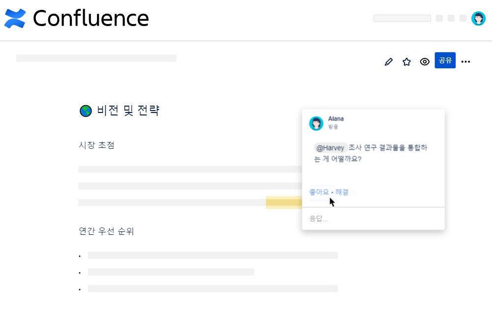 Confluence
