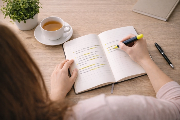 대사 증후군 증상