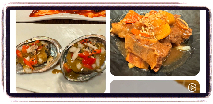 오늘N 할매식당 연잎밥 후기