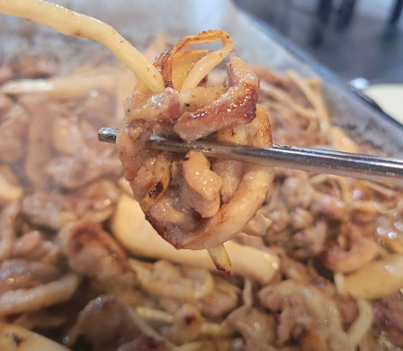 오늘N 퇴근후N 오리삼합 오리탕 광진구 군자역 맛집 