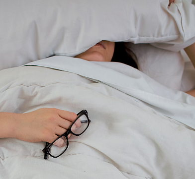 아르기닌 효능 - 피로 회복