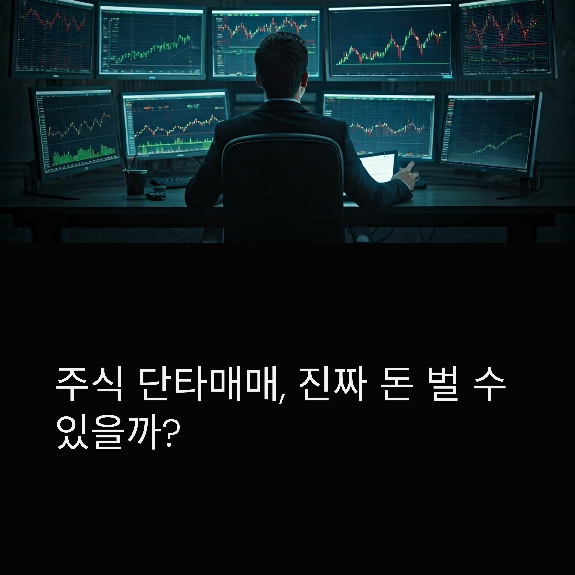 실전 분석 파헤쳐 본다