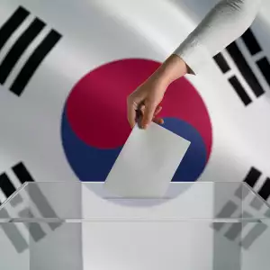대한민국 대통령 출마 자격