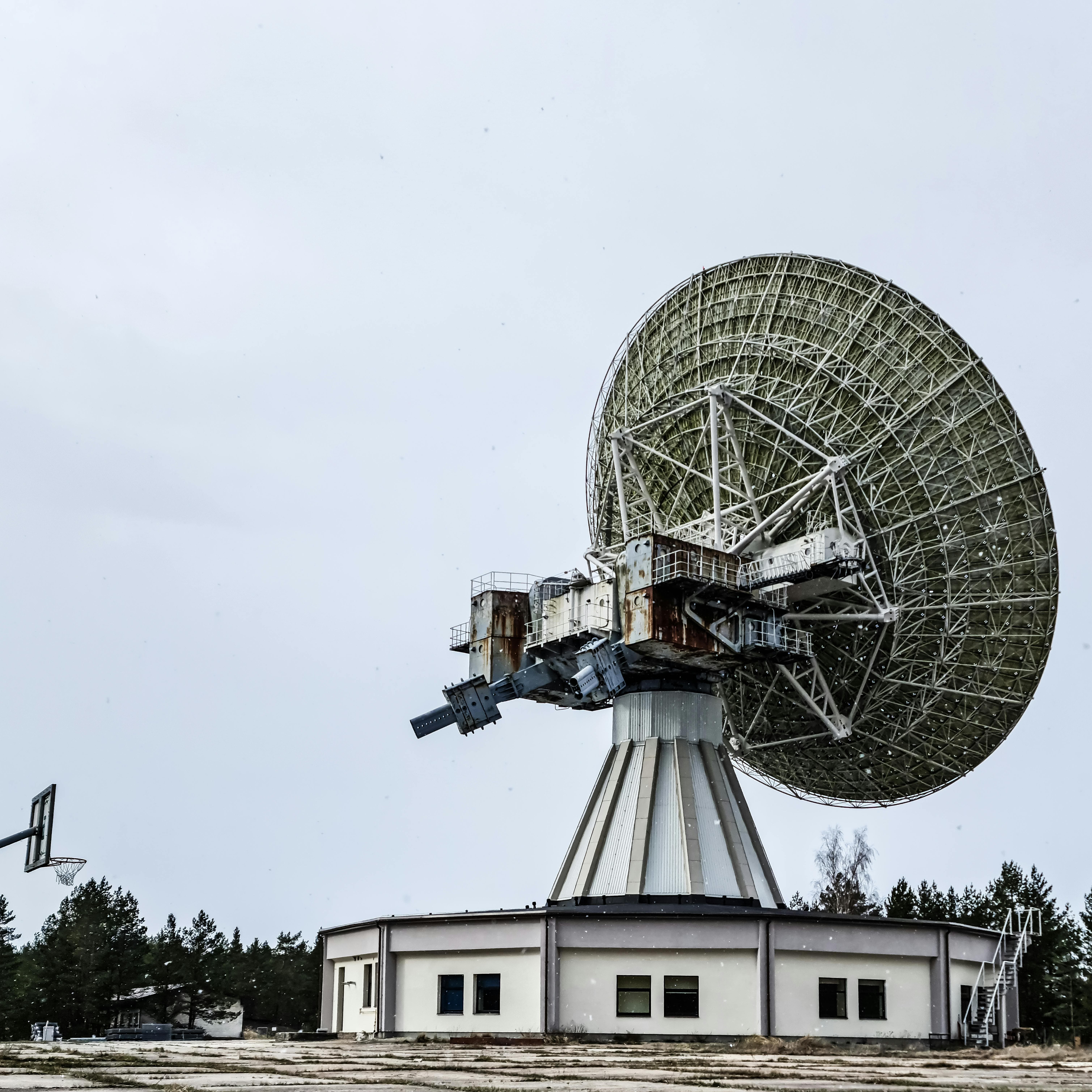 위성 통신과 5G 이동통신은 어떻게 함께 작동할