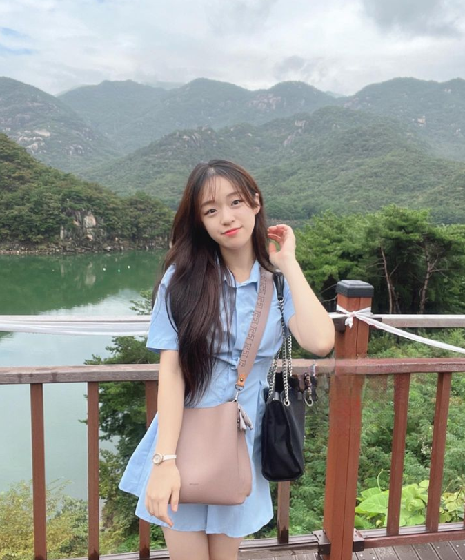 미스트롯3 채수현 프로필 인스타 너 누구니?