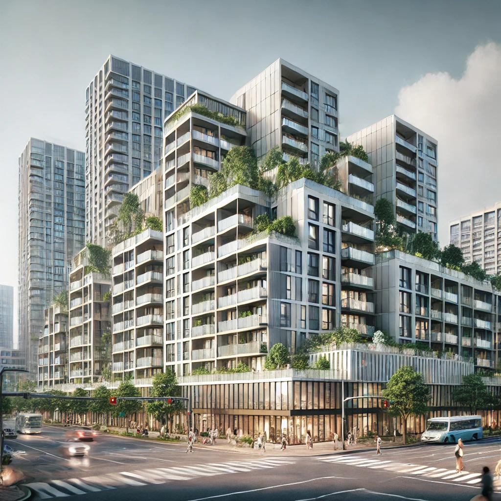 서울시 영구임대주택