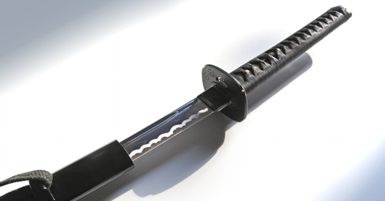 일본도 살인 사건 정리