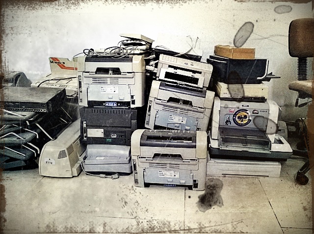 삼성프린터 드라이버 다운로드