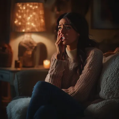 목 어깨 턱 통증의 원인과 증상4